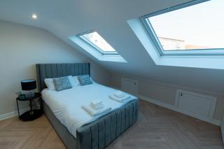 Tranquil Studio in Streatham - 6 - Londra - 8