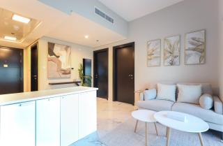Elite LUX Holiday Homes - Cozy 2BR Getaway – Minutes from Expo City Dubai - Dubai - 8