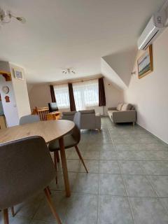 Apartment in Gyenesdias - Balaton 33084 - Gyenesdiás - 1