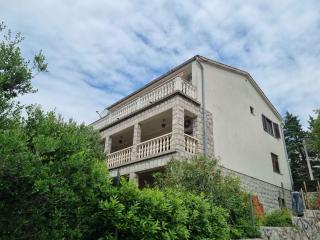 Apartment in Novi Vinodolski 51455 - Novi Vinodolski - 7