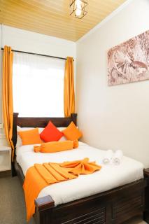 Shalom Haven - Naivasha - 1