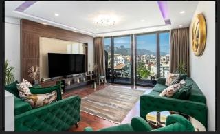 Classy Escape Girne Central,High Speed WiFi Sea Views - Cirénia - 0