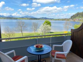 Landhaus Seeblick - 9