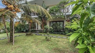 DLobong Suites Ubud - 8