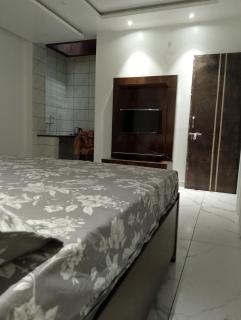 Shri Lakshmi Aashray Homestay - Jāmb - 6