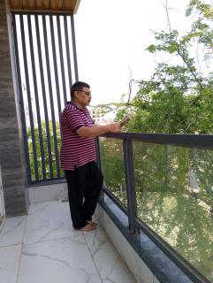Shri Lakshmi Aashray Homestay - Jāmb - 1