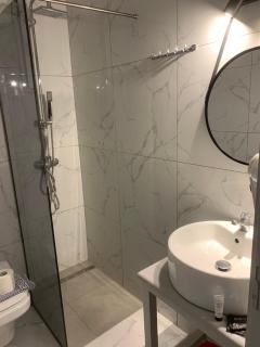 Hotel Parthenon Rodos city - Rodas - 9