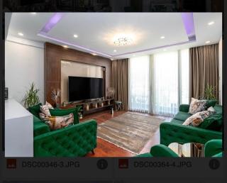 Classy Escape Girne Central,High Speed WiFi Sea Views - Kyrenia - 0