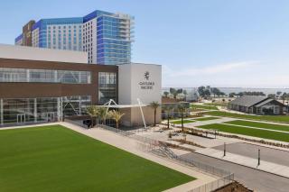 Gaylord Pacific Resort & Convention Center - 4