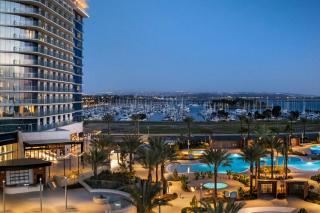 Gaylord Pacific Resort & Convention Center - 5