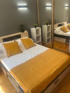 Maison avec piscine au calme au pied du Ventoux - 1