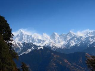 Geeta Homestay - Munsyari - 4
