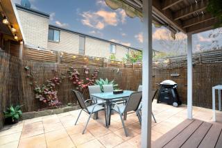 The River Nook on Hurst - Ocean Grove - 2