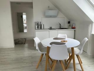 City Apartment gegenüber vom Kurhaus - Freudenstadt - 8