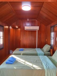 Forest Park Resort สังคม หนองคาย - Sangkhom - 3