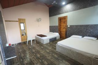 Ananthya Farmstay - Elivāla - 2