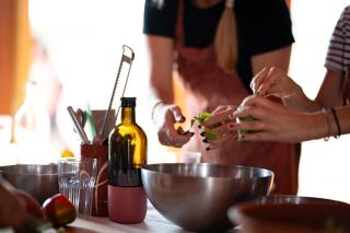 eumelia organic agrotourism farm - 4