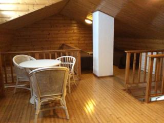 Kolin country club 6pax - Hattusaari - 9