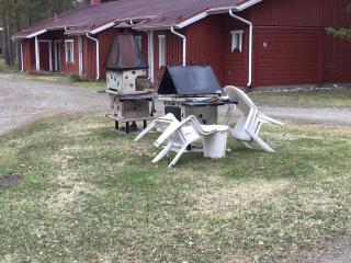 Kolin country club 6pax - Hattusaari - 7