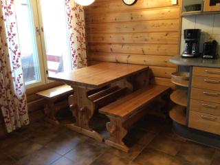 Kolin country club 6pax - Hattusaari - 6