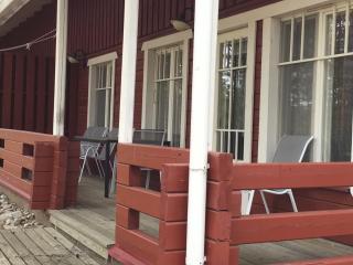 Kolin country club 6pax - Hattusaari - 3