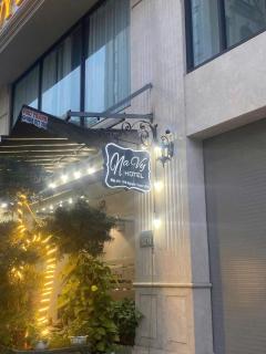 Na Hotel - Hà Ðông - 0