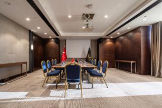 Grand Harilton Otel - Istanbul - 1