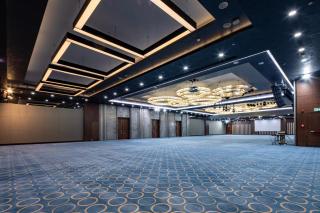 Grand Harilton Otel - Istanbul - 2