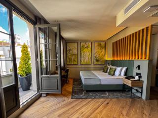 The Wings Hotels Pera - Istanbul - 4