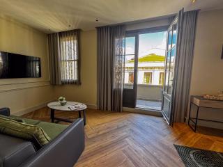 The Wings Hotels Pera - Istanbul - 3