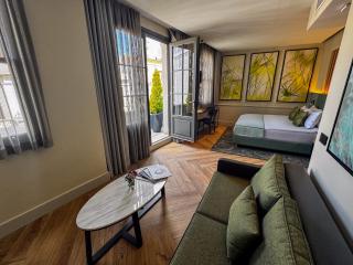 The Wings Hotels Pera - Istanbul - 2