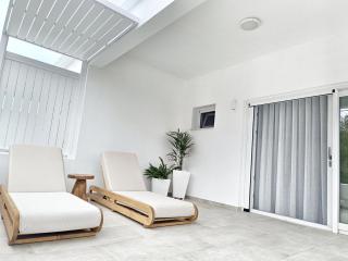DelMar Suites Syros - Finikas - 6