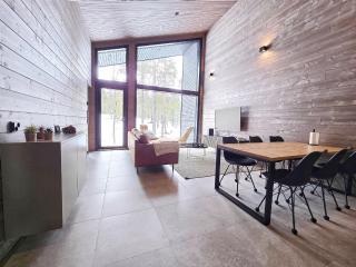 Villa Sienna, Äkäslompolo, Ylläs - Äkäslompolo - 7