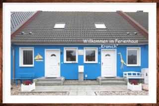 Ferienhaus Kranich - Pruchten - 8