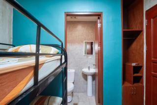 Rcee Place by RedDoorz - Cebu - 3