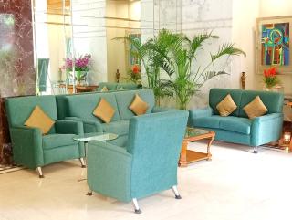 Sarovar Portico Kalupur Ahmedabad - Ahmedabad - 3