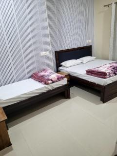 Hotel Surat Palace - Jāmb - 7
