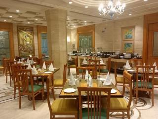 Sarovar Portico Kalupur Ahmedabad - Ahmedabad - 4