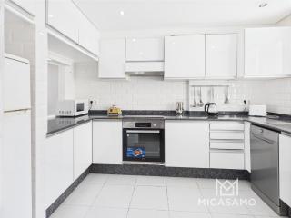 Two Bedroom Bellaluz Apartment - La Manga Club - Atamaría - 3