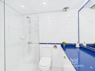 Two Bedroom Bellaluz Apartment - La Manga Club - Atamaría - 4