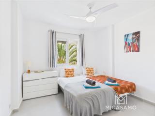 Two Bedroom Bellaluz Apartment - La Manga Club - Atamaría - 2