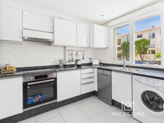 Two Bedroom Bellaluz Apartment - La Manga Club - Atamaría - 1