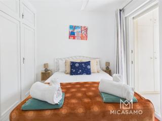 Two Bedroom Bellaluz Apartment - La Manga Club - Atamaría - 7