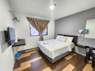 The Ardens Hotel - Taman Johor Jaya, Johor Bahru - Johor Bahru - 3