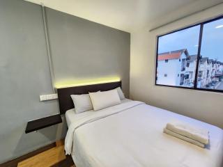 The Ardens Hotel - Taman Johor Jaya, Johor Bahru - Johor Bahru - 2