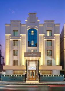 Sarovar Portico Kalupur Ahmedabad - Ahmedabad - 5