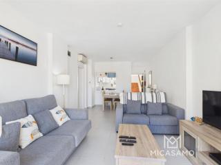 Two Bedroom Bellaluz Apartment - La Manga Club - Atamaría - 8