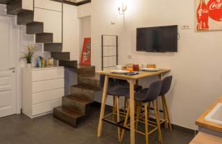 Nàpoesia Duomo House - 2