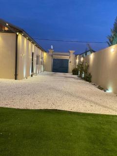 شاليهات اراليا العرفاء - Taif - 9