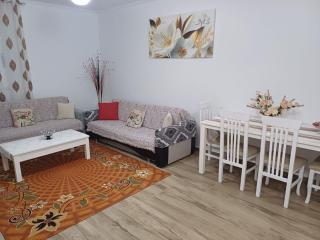 Brisi Apartment - Sarandë - 5